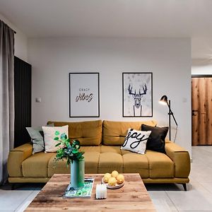 Appartement met een Slaapkamer